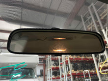 Load image into Gallery viewer, INTERIOR REAR VIEW MIRROR Forester Impreza XV Crosstek 12-14 - NW644600
