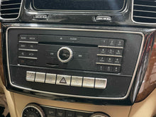Load image into Gallery viewer, Radio  MERCEDES GLS-CLASS 2018 - NW644368

