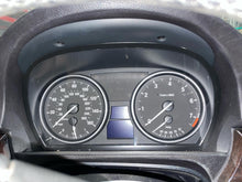 Load image into Gallery viewer, SPEEDOMETER CLUSTER BMW 328i 2007 07 2008 08 09 10 11 12 - NW651134
