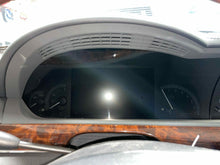 Load image into Gallery viewer, Speedometer Cluster  MERCEDES S-CLASS 2013 - NW647780

