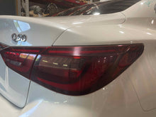 Load image into Gallery viewer, OUTER TAIL LIGHT LAMP Infiniti Q50 2018 18 2019 19 Right - NW633574
