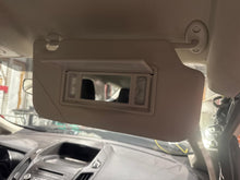 Load image into Gallery viewer, Interior Sun Visors Buick C-MAX 2017 - NW698015
