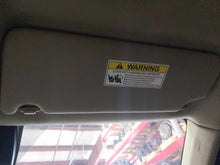 Load image into Gallery viewer, Interior Sun Visors Acura MDX 2019 - NW668135
