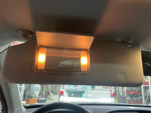 Load image into Gallery viewer, INTERIOR SUN VISORS Acura MDX 14 15 16 17 18 19 Left - NW689209
