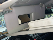 Load image into Gallery viewer, Interior Sun Visors  MERCEDES CLK 2001 - NW572136
