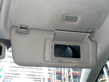 Load image into Gallery viewer, Interior Sun Visors  MERCEDES CLK 2005 - NW651472
