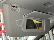 Load image into Gallery viewer, Interior Sun Visors Mercedes-Benz SL55 2008 - NW604822
