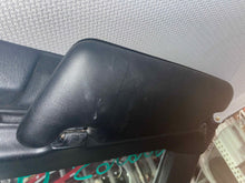 Load image into Gallery viewer, Interior Sun Visors Mercedes-Benz SL500 1999 - NW634748
