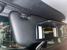 Load image into Gallery viewer, Interior Sun Visors Mercedes-Benz SL500 1999 - NW634748
