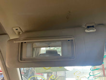 Load image into Gallery viewer, Interior Sun Visors  MERCEDES C-CLASS 1999 - NW497145
