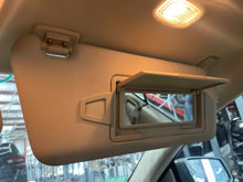 Load image into Gallery viewer, Interior Sun Visors  MERCEDES E-CLASS 2013 - NW522576

