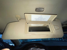 Load image into Gallery viewer, Interior Sun Visors  MERCEDES CLS-CLASS 2012 - NW587043
