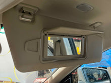 Load image into Gallery viewer, Interior Sun Visors  MERCEDES CLS-CLASS 2015 - NW549183
