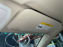 Load image into Gallery viewer, Interior Sun Visors  MERCEDES E-CLASS 2013 - NW638846
