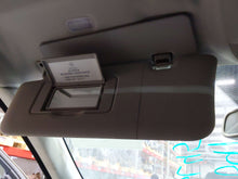 Load image into Gallery viewer, INTERIOR SUN VISORS Gl320 Gl350 Gl450 Gl550 ML320 ML350 06-12 Left - NW639371
