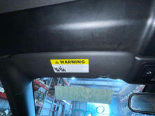 Load image into Gallery viewer, INTERIOR SUN VISORS BMW 128i 135i 328i 335i M3 2007-2013 Left - NW652644
