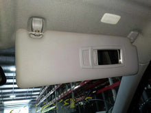 Load image into Gallery viewer, Interior Sun Visors  BMW 320I 2014 - NW628775
