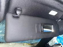 Load image into Gallery viewer, Interior Sun Visors  BMW 428I 2016 - NW640447
