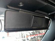 Load image into Gallery viewer, Interior Sun Visors  MAZDA MX-5 MIATA 2006 - NW576291
