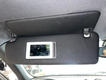Load image into Gallery viewer, INTERIOR SUN VISORS Cayenne 2011 11 2012 12 2013 13 2014 14 Left - NW657630
