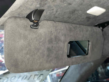 Load image into Gallery viewer, Interior Sun Visors  BMW 650I 2014 - NW650133
