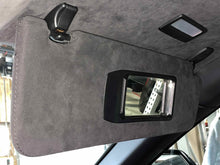 Load image into Gallery viewer, Interior Sun Visors  BMW 750I 2014 - NW605205
