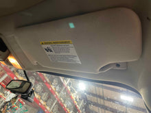 Load image into Gallery viewer, Interior Sun Visors Ford Edge 2007 - NW689929
