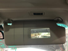Load image into Gallery viewer, INTERIOR SUN VISORS BMW X3 2007 07 2008 08 2009 09 2010 10 Right - NW536191
