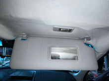 Load image into Gallery viewer, INTERIOR SUN VISORS BMW X3 2007 07 2008 08 2009 09 2010 10 Right - NW660162
