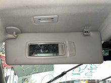 Load image into Gallery viewer, INTERIOR SUN VISORS BMW X5 X5M 07 08 09 10 11 12 13 14 Left - NW515544
