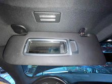 Load image into Gallery viewer, INTERIOR SUN VISORS X6 X6M 2011 11 2012 12 2013 13 2014 14 Left - NW539853
