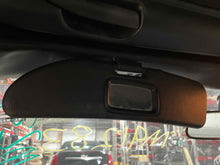 Load image into Gallery viewer, INTERIOR SUN VISORS BMW M Coupe M Roadster Z3 99 00 01 02 Left - NW568751
