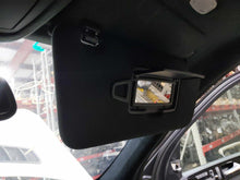 Load image into Gallery viewer, Interior Sun Visors  MERCEDES ML-CLASS 2013 - NW618791

