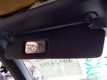Load image into Gallery viewer, INTERIOR SUN VISORS 230 SLK SLK230 SLK32 SLK320 1997-2004 Left - NW667753
