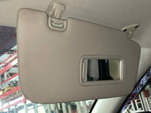 Load image into Gallery viewer, Interior Sun Visors Subaru Impreza 2013 - NW546559
