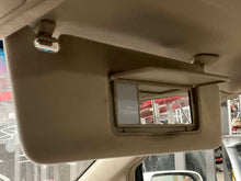 Load image into Gallery viewer, Interior Sun Visors  LEXUS RX300 2001 - NW573532

