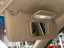 Load image into Gallery viewer, Interior Sun Visors  LEXUS RX350 2009 - NW547714
