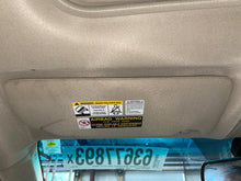 Load image into Gallery viewer, INTERIOR SUN VISORS RX330 RX350 RX400H 04 05 06 07 08 09 Left - NW558070
