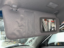 Load image into Gallery viewer, Interior Sun Visors Toyota Camry 2008 - NW644117
