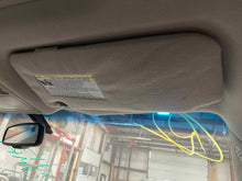 Load image into Gallery viewer, Interior Sun Visors Toyota Camry 2011 - NW698782
