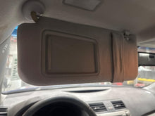 Load image into Gallery viewer, INTERIOR SUN VISORS Toyota Camry 07 08 09 10 11 - NW698783
