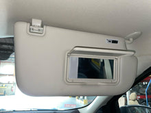 Load image into Gallery viewer, Interior Sun Visors Ford Escape 2016 - NW663248
