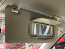 Load image into Gallery viewer, Interior Sun Visors  VOLVO 60 SERIES 2012 - NW648888

