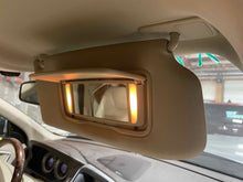 Load image into Gallery viewer, Interior Sun Visors  VOLVO 60 SERIES 2012 - NW575923
