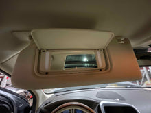 Load image into Gallery viewer, INTERIOR SUN VISORS Volvo S60 XC60 2010 10 2011 11 2012 12 Left - NW575679
