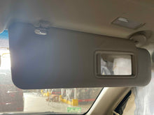 Load image into Gallery viewer, Interior Sun Visors  HIGHLANDER 2013 - NW530614
