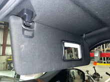Load image into Gallery viewer, Interior Sun Visors  RANGE ROVER 2014 - NW632330
