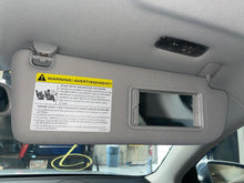 Load image into Gallery viewer, Interior Sun Visors  AUDI A6 2007 - NW559957
