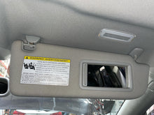 Load image into Gallery viewer, Interior Sun Visors  AUDI A7 2012 - NW670492
