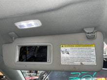 Load image into Gallery viewer, INTERIOR SUN VISORS Audi A7 RS7 S7 12 13 14 15 16 17 Left - NW670154
